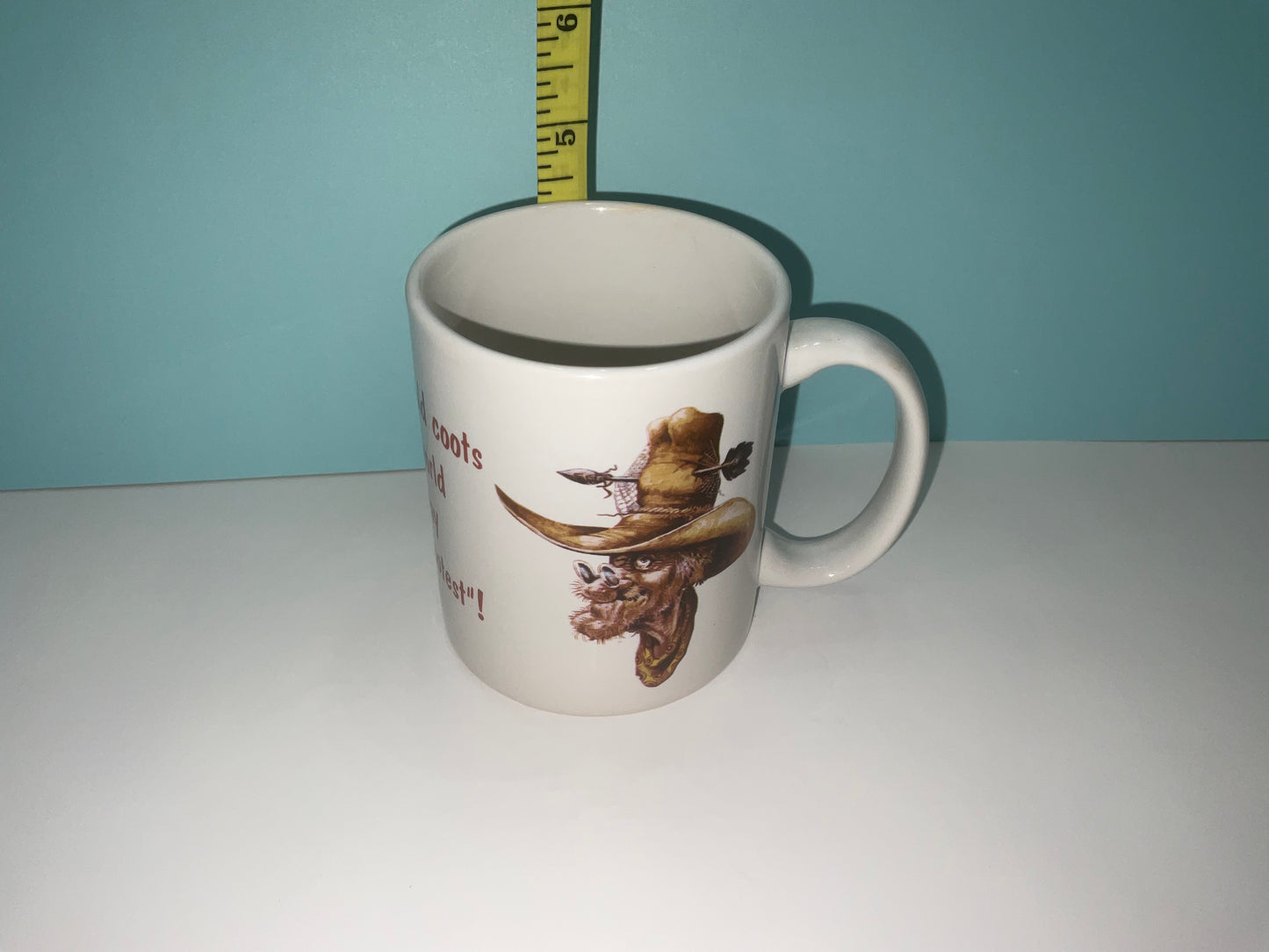 Mug