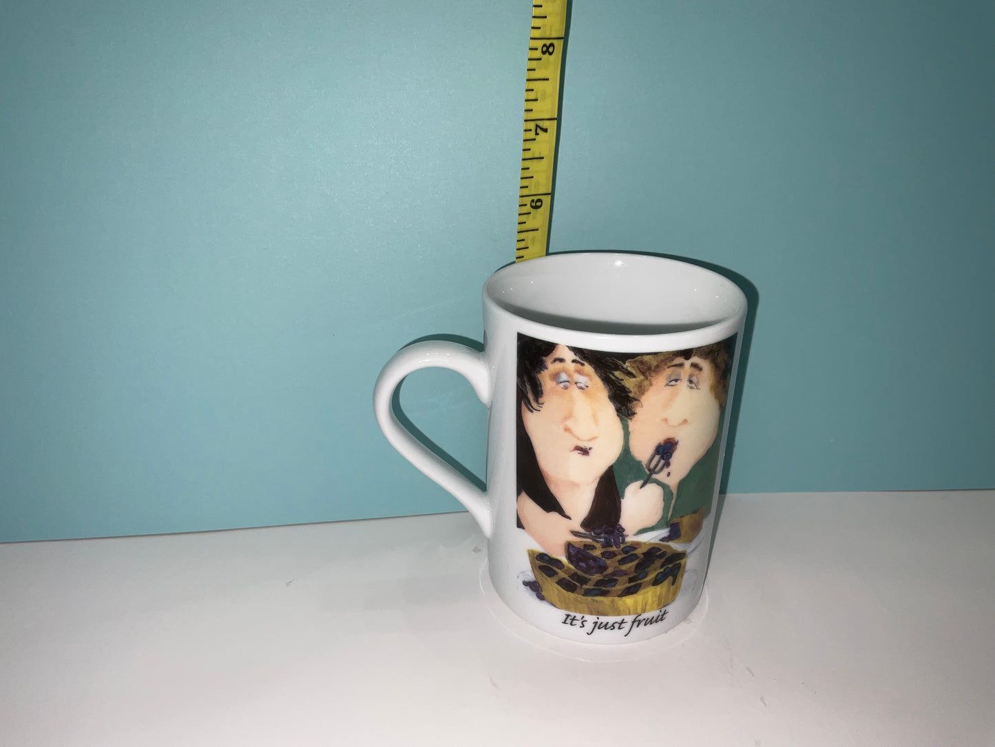 Mug