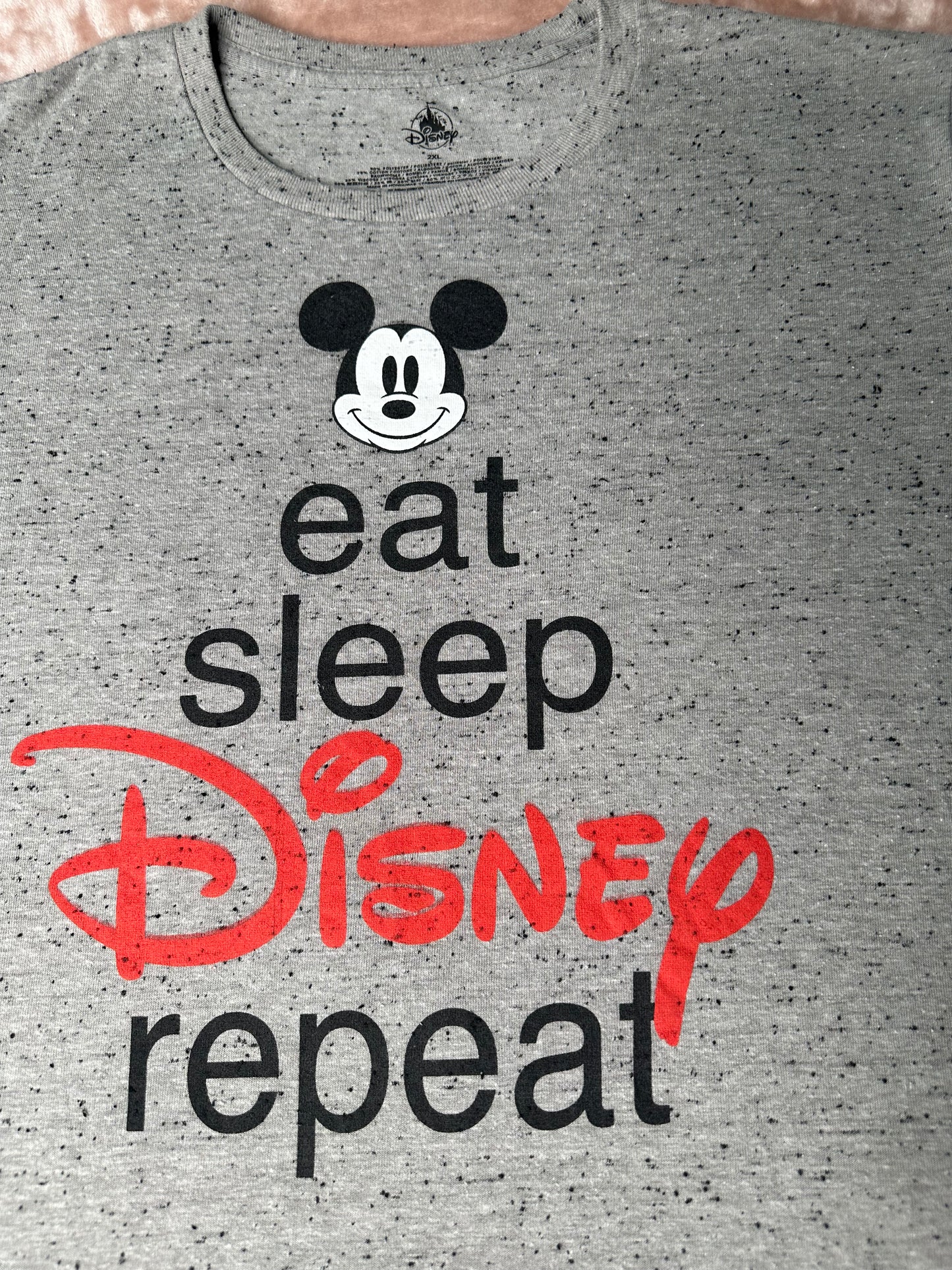 Disney T shirt